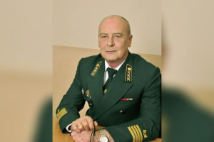 Во Владимирской области скончался экс-директор Муромцевского лесотехнического техникума