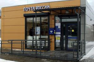 В деревне под Судогдой модернизировали отделение «Почты России»