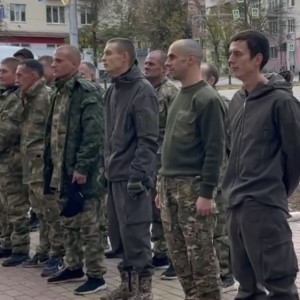 Из Владимирской области в зону СВО отправились 17 добровольцев