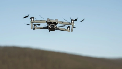 Жители Владимирской области 39 раз за неделю сообщили о БПЛА