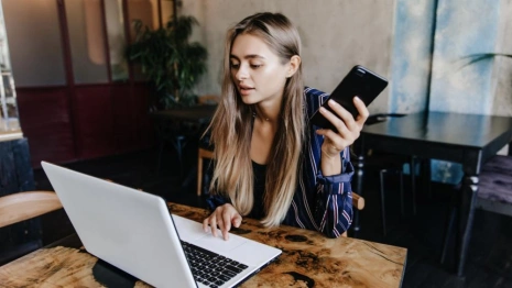 Эксперты выяснили, кто чаще становится жертвой мошенников