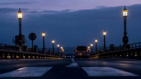 Владимирская мэрия начала подготовку к строительству второго моста через Клязьму