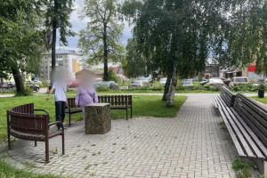 Житель Юрьев-Польского получил год колонии за угрозы ножом 16-летнему подростку