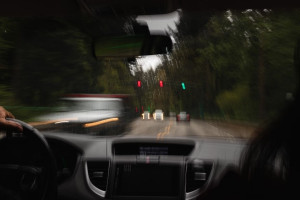 В Александрове у водителей конфисковали шесть машин 