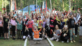 Во Владимире прием заявлений в детские лагеря стартует 12 января