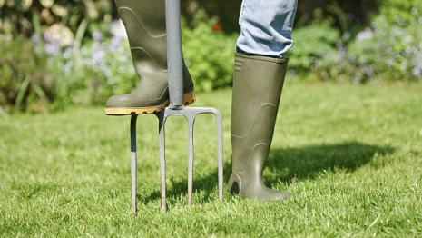 Житель Судогды ударил приятеля вилами в День Победы