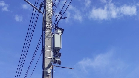 На дорогах Владимирской области появится еще 20 камер в 2024 году