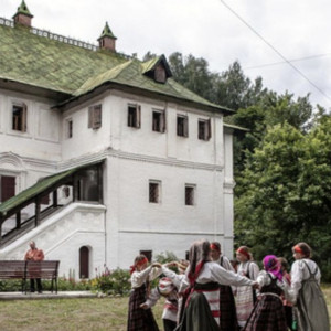 Исторический центр Гороховца номинировали в список ЮНЕСКО