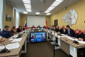 В Петушинском районе обновят галерею Славы