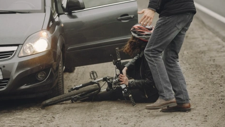 С начала 2024 года во Владимирской области 32 ребенка пострадали в ДТП