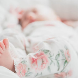 Во Владимирской области за февраль на свет появились 638 детей 