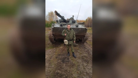 В зоне СВО погиб сапер-пулеметчик из Ковровского района