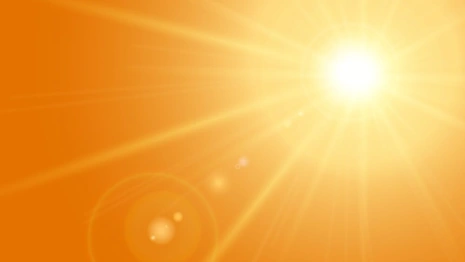 Аномальная жара во Владимире побила рекорд 1959 года