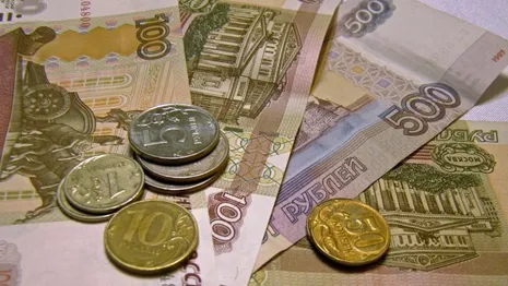 Во Владимире расходы бюджета в два раза превысили доходы
