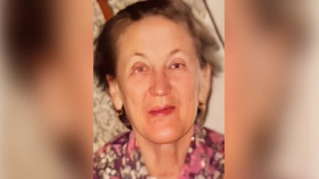 Во Владимирской области пропала 90-летняя бабушка с тростью