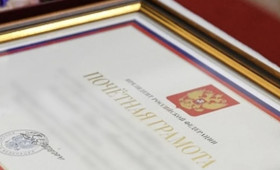 Путин наградил 6 учителей из Владимирской области