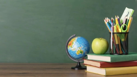 Во Владимире отремонтируют 5 школ и детский сад в 2026 году