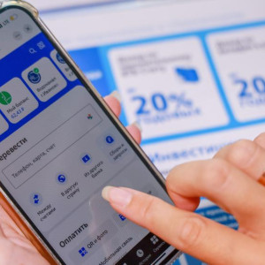 Число пользователей ВТБ Онлайн увеличилось на 21% за год