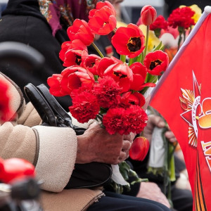 Во Владимирской области ко Дню победы подготовят 12 тыс. мероприятий