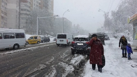 Во Владимире коммунальщики запланировали ночную уборку на 15 улицах