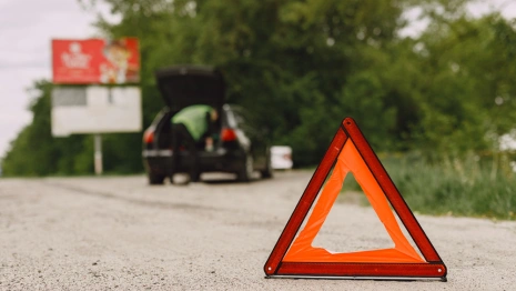 На дорогах Владимирской области насмерть разбились 85 человек 