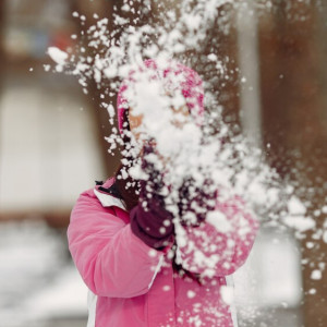 Во Владимирской области прошедшая зима стала самой снежной