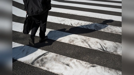 В Муроме водитель сбил 72-летнего человека