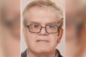 Во Владимирской области пропал 67-летний мужчина в голубой рубашке