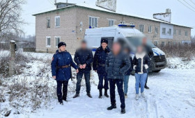 В Гороховце полицейского арестовали за получение взятки в 60 тыс. рублей