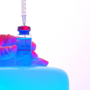 Коронавирус во Владимирской области: 23 февраля