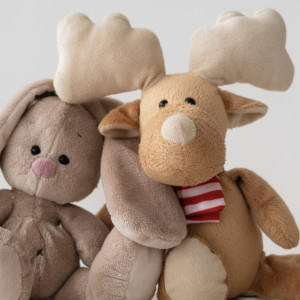 Жителя Гороховца будут судить за кражу 19 игрушек из автомата-хватайки