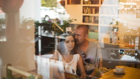 Винтажная кофейня и кафе в стиле Хюгге. Гид по самым инстаграмным заведениям Владимира