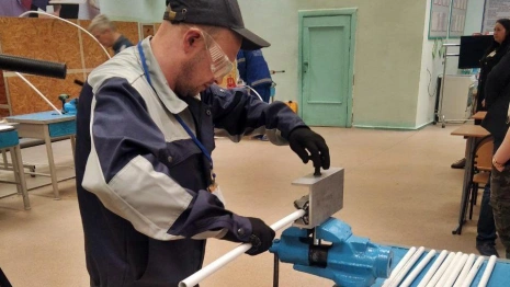 11 специалистов получили звание «Мастера земли Владимирской»