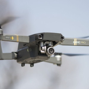 Во Владимирской области для саперов и понтонеров закупили квадрокоптеры