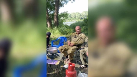 Жителей Владимирской области попросили помочь в поисках 42-летнего рыбака