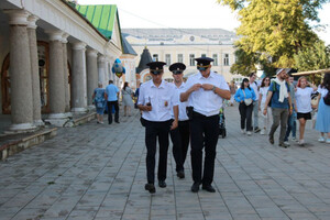 1000-летие Суздаля отметили более 35 тыс. человек