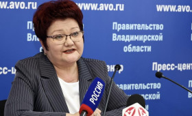 Во Владимирской области 11% школьников учатся во вторую смену