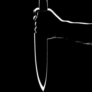 Во Владимирской области мужчина вонзил нож в лицо друга