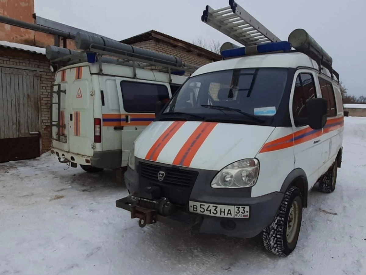 В Коврове мать несколько дней прожила с трупом сына - День во Владимире