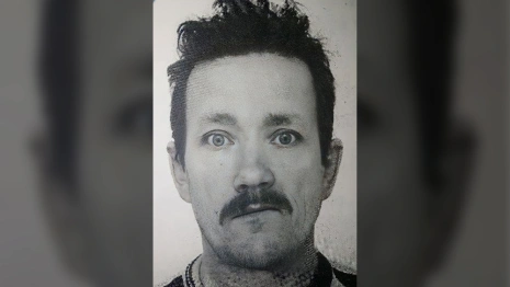 Во Владимирской области пропал мужчина с усами