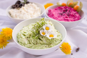 В России набирают популярность диеты на основании групп крови