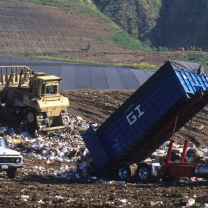 Во Владимирской области администрация «потеряла» на рекультивации свалки 128 млн рублей 