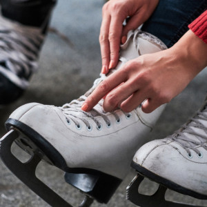 Открытие катка в парке Пушкина во Владимире запланировали на 15 декабря
