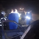 В Гусь-Хрустальном ночью легковушка сбила лося