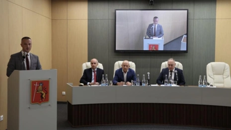 Во Владимире за капремонтом соцобъектов будет следить специальная организация