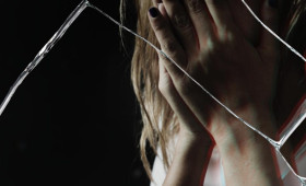 В Коврове мужчина избивал жену и детей