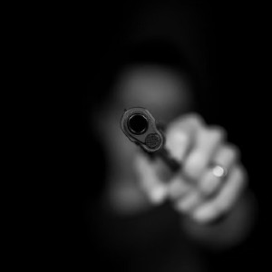 В Кольчугино будут судить стрелявшего в полицейских жителя