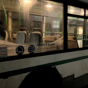 Владимирские власти отреагировали на слухи об уходе перевозчика