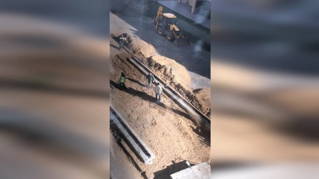 Стал известен график сноса лишних этажей в Коммунаре