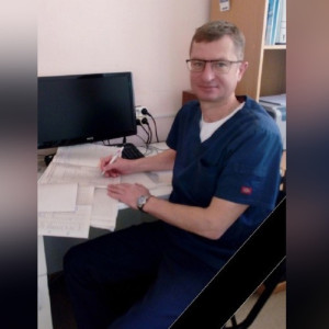 В Муроме скончался врач-анестезиолог с 28-летним стажем